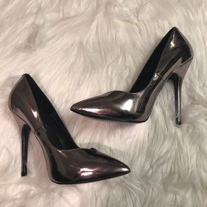 Steve Madden Keyshia Cole Dare Pointed Toe Pump